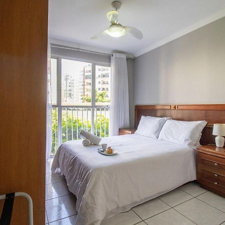 Balneário CamboriúPrg11 - 4 Dorm, Aconchegante, Centro, Garagem公寓 外观 照片