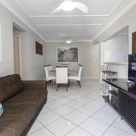 Balneário CamboriúPrg11 - 4 Dorm, Aconchegante, Centro, Garagem公寓 外观 照片