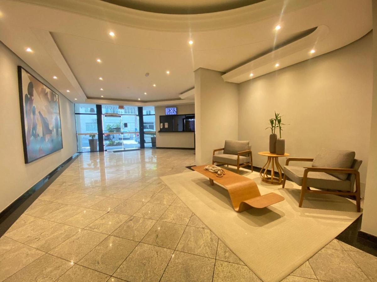 Balneário CamboriúPrg11 - 4 Dorm, Aconchegante, Centro, Garagem公寓 外观 照片