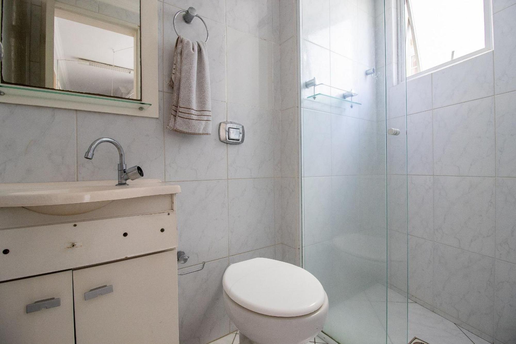 Balneário CamboriúPrg11 - 4 Dorm, Aconchegante, Centro, Garagem公寓 外观 照片