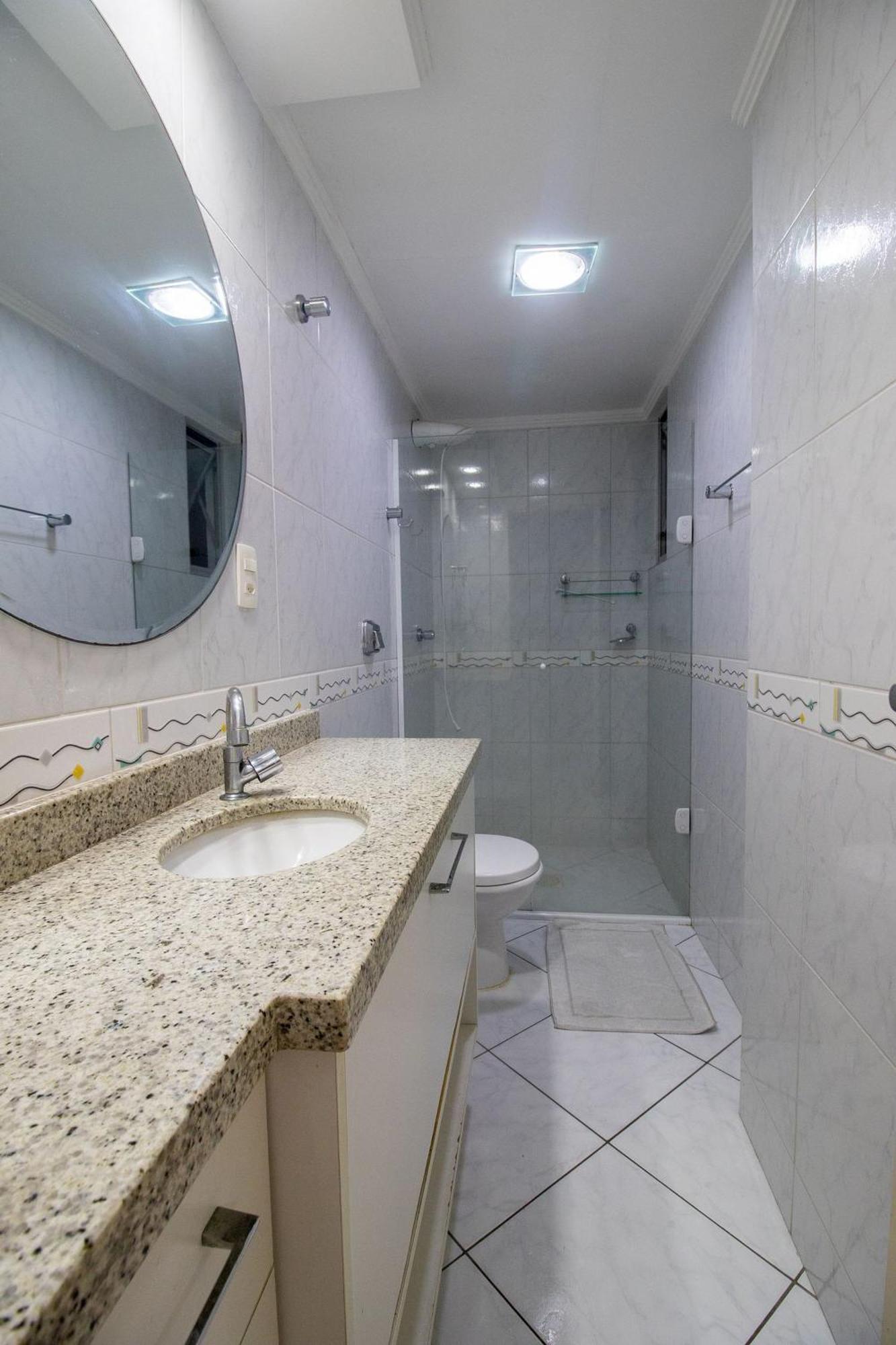 Balneário CamboriúPrg11 - 4 Dorm, Aconchegante, Centro, Garagem公寓 外观 照片