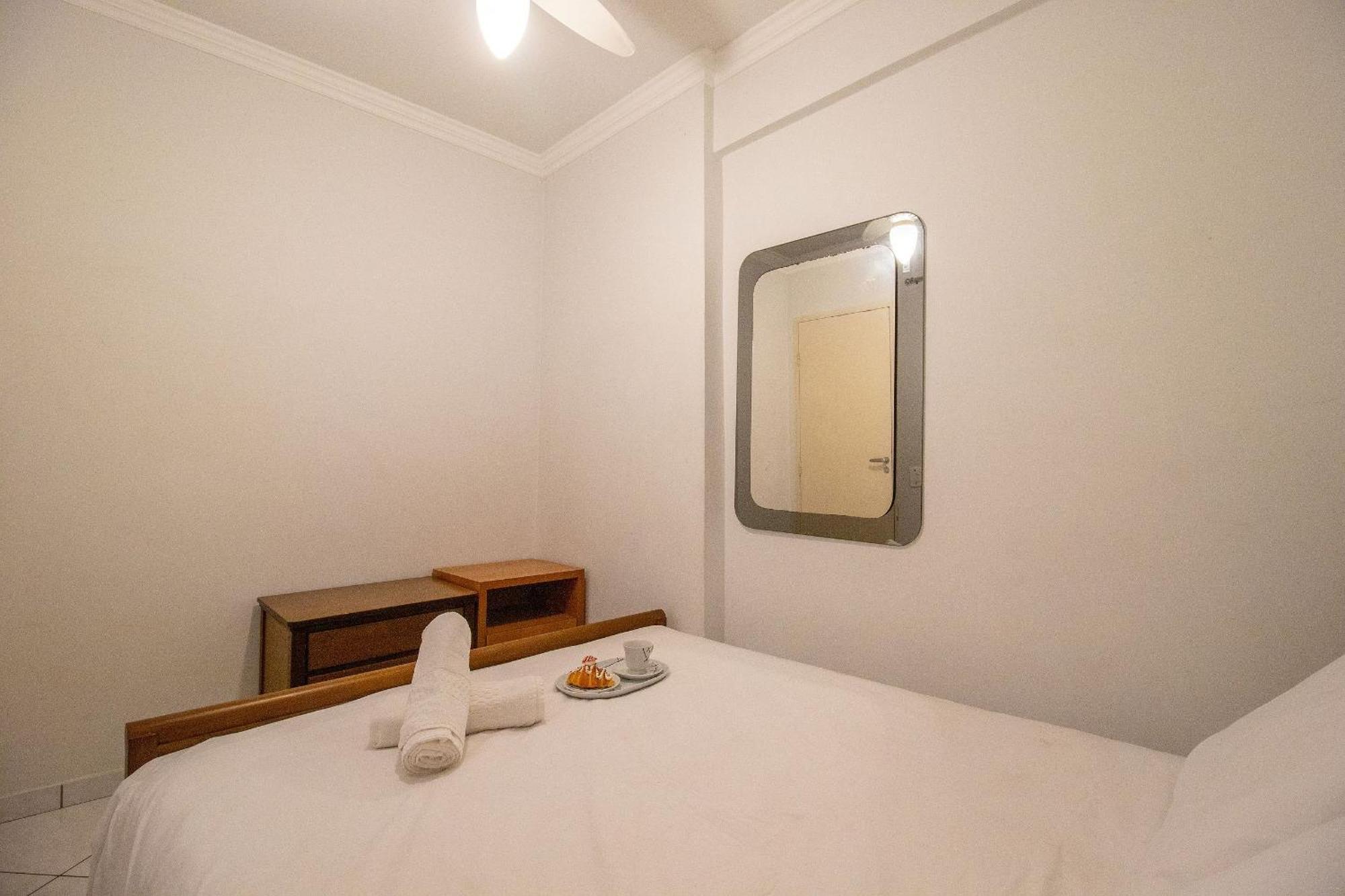 Balneário CamboriúPrg11 - 4 Dorm, Aconchegante, Centro, Garagem公寓 外观 照片