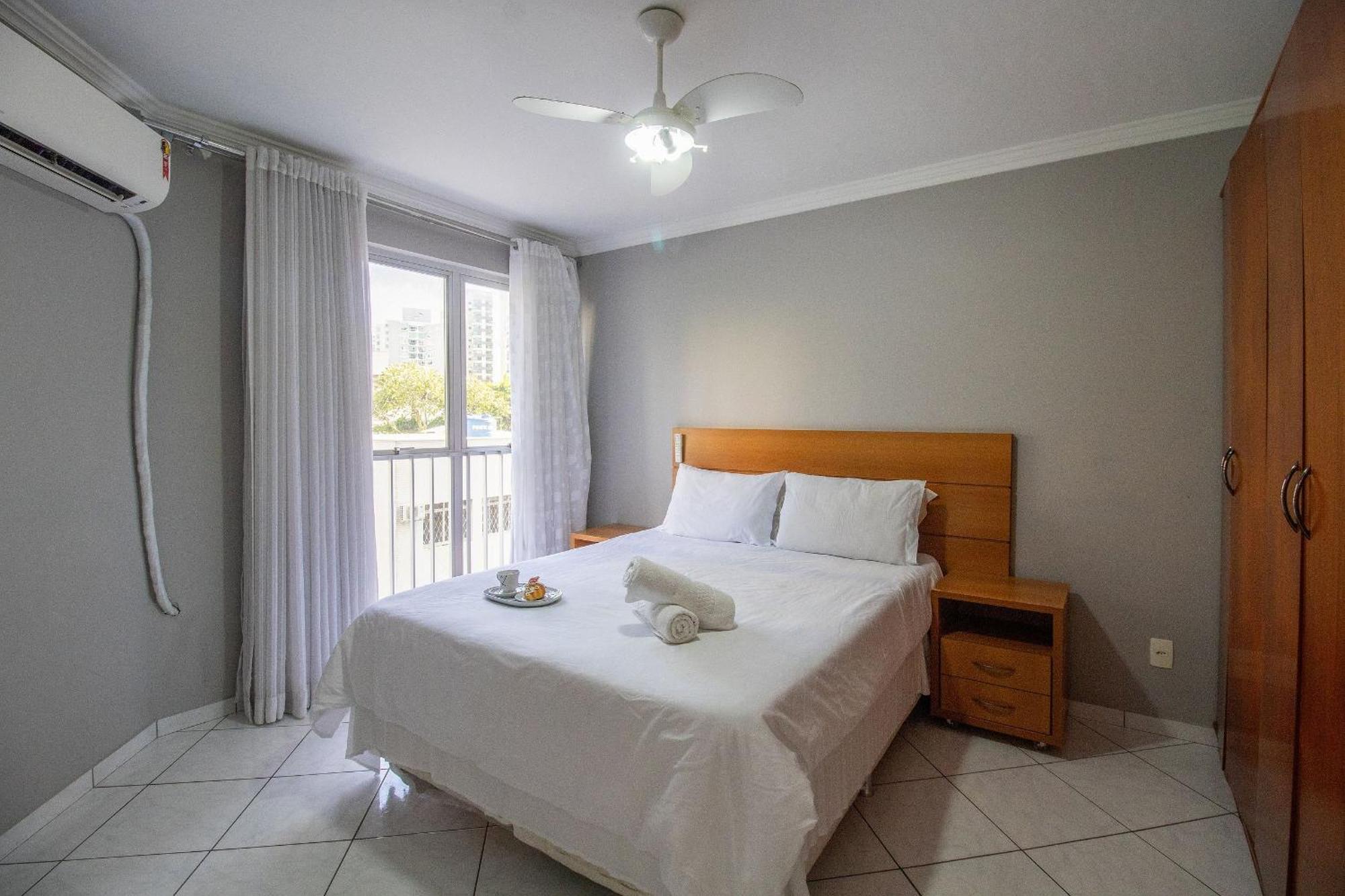Balneário CamboriúPrg11 - 4 Dorm, Aconchegante, Centro, Garagem公寓 外观 照片