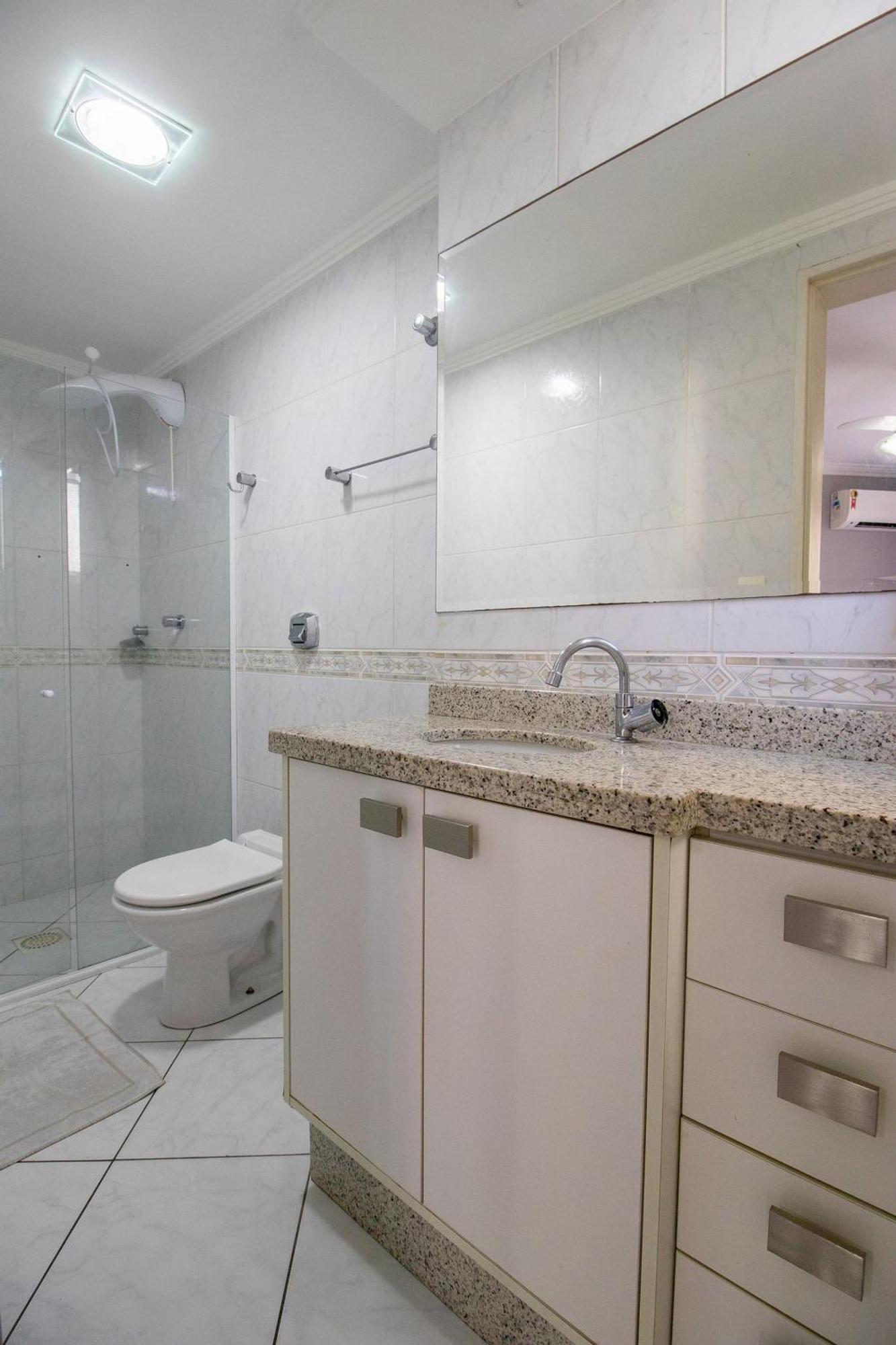 Balneário CamboriúPrg11 - 4 Dorm, Aconchegante, Centro, Garagem公寓 外观 照片