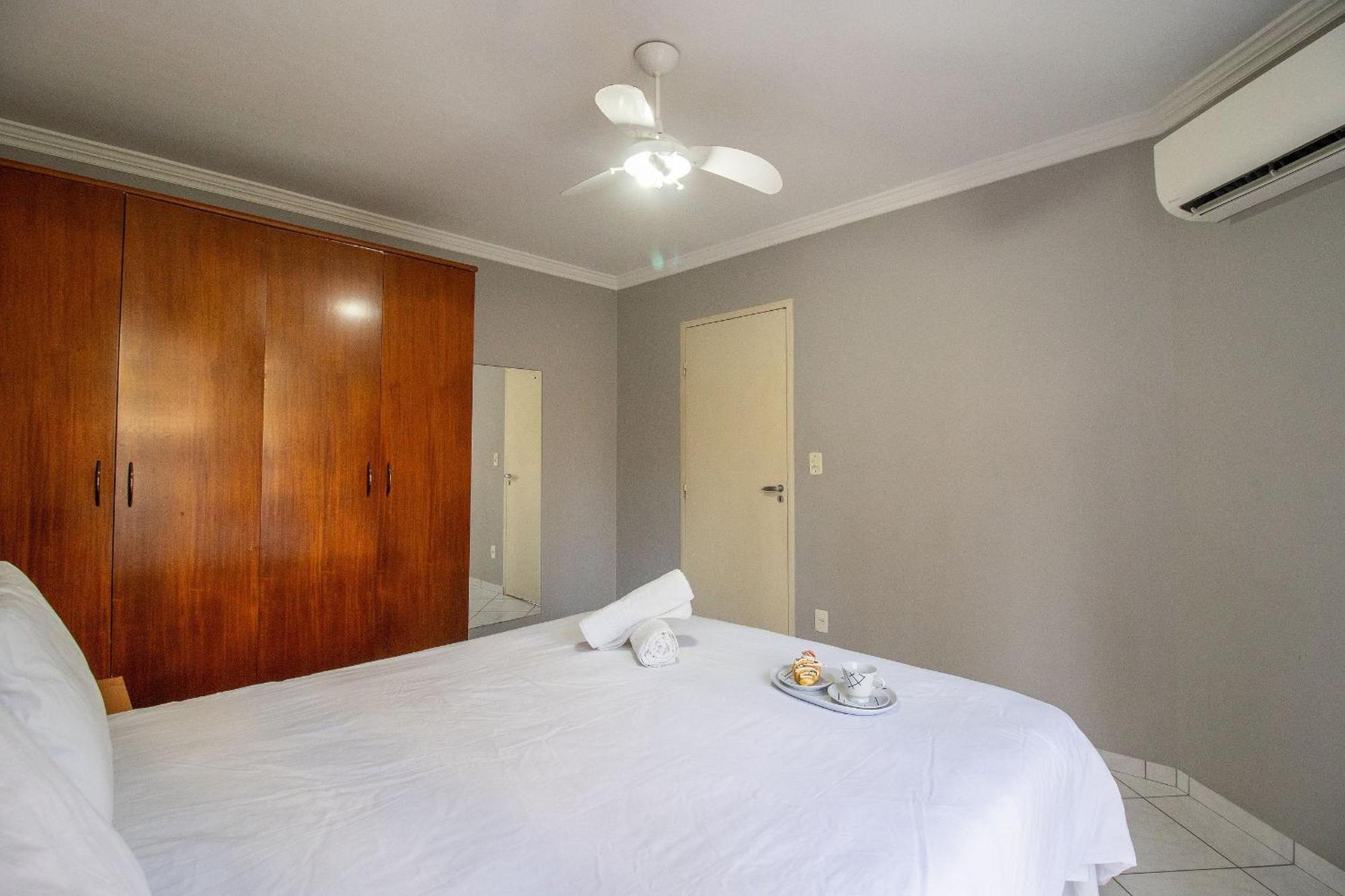 Balneário CamboriúPrg11 - 4 Dorm, Aconchegante, Centro, Garagem公寓 外观 照片