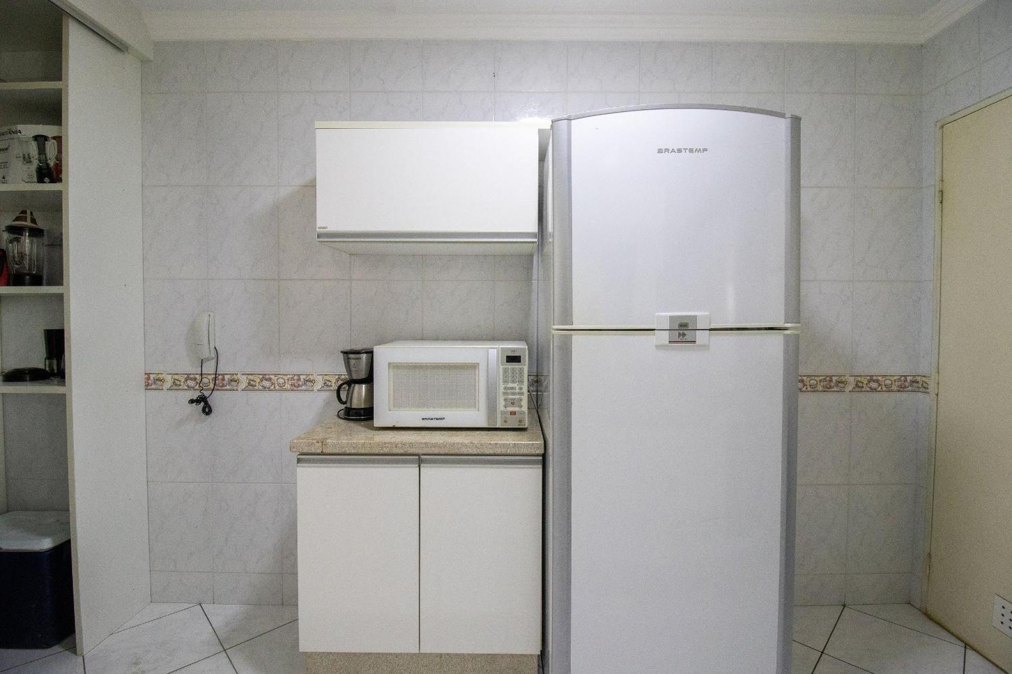 Balneário CamboriúPrg11 - 4 Dorm, Aconchegante, Centro, Garagem公寓 外观 照片