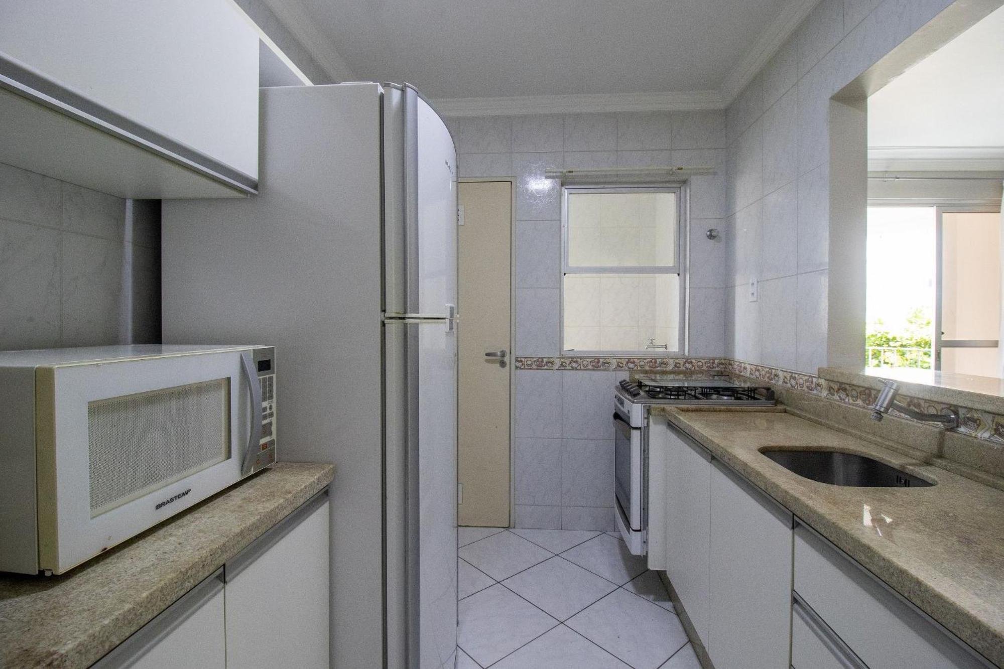 Balneário CamboriúPrg11 - 4 Dorm, Aconchegante, Centro, Garagem公寓 外观 照片