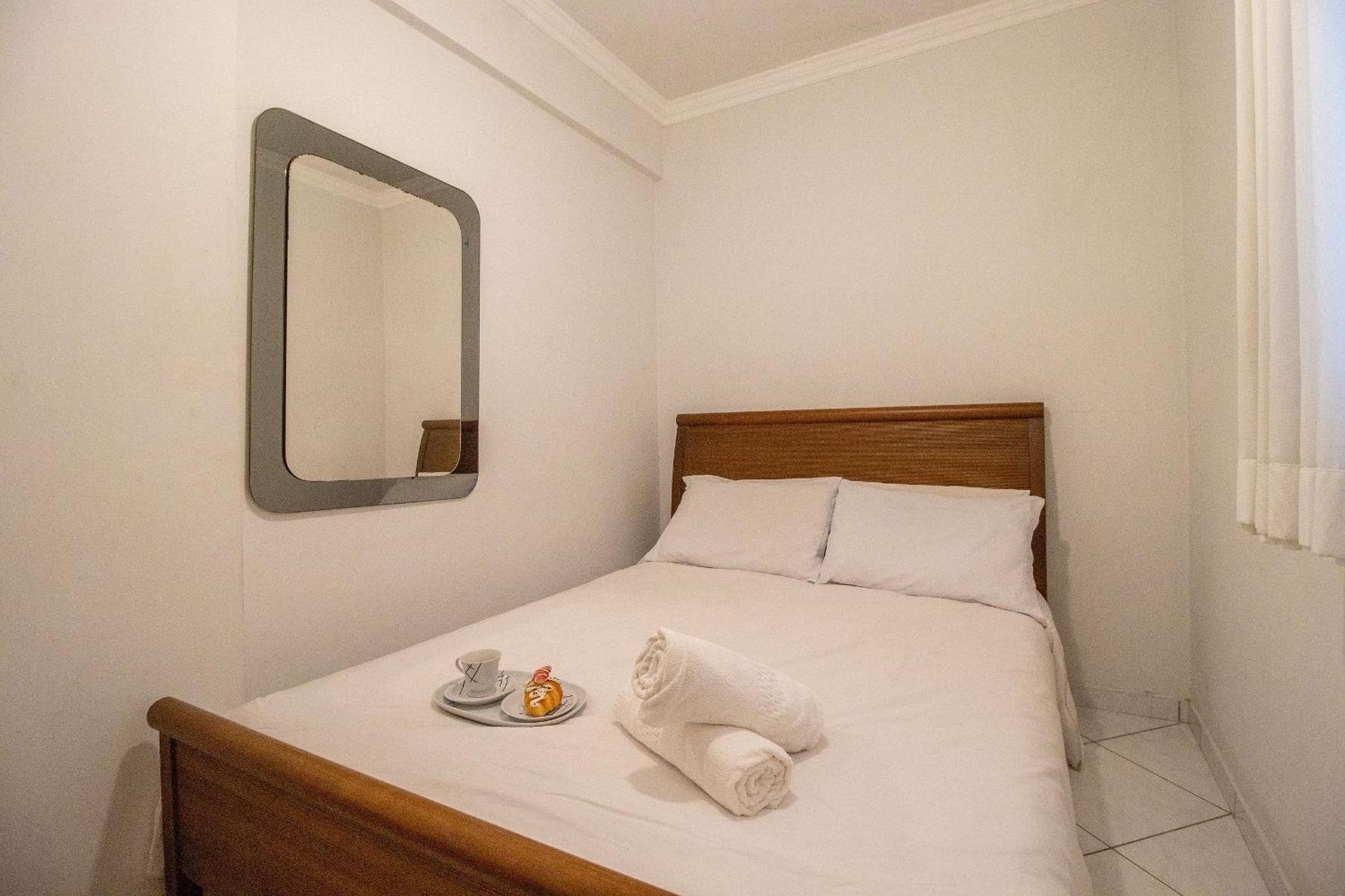 Balneário CamboriúPrg11 - 4 Dorm, Aconchegante, Centro, Garagem公寓 外观 照片
