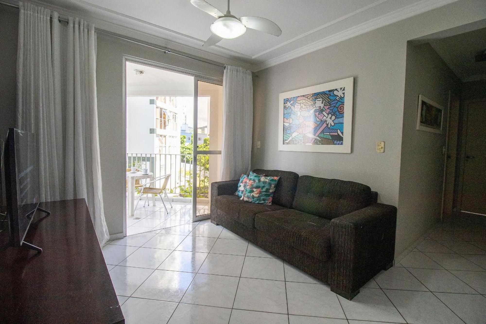 Balneário CamboriúPrg11 - 4 Dorm, Aconchegante, Centro, Garagem公寓 外观 照片