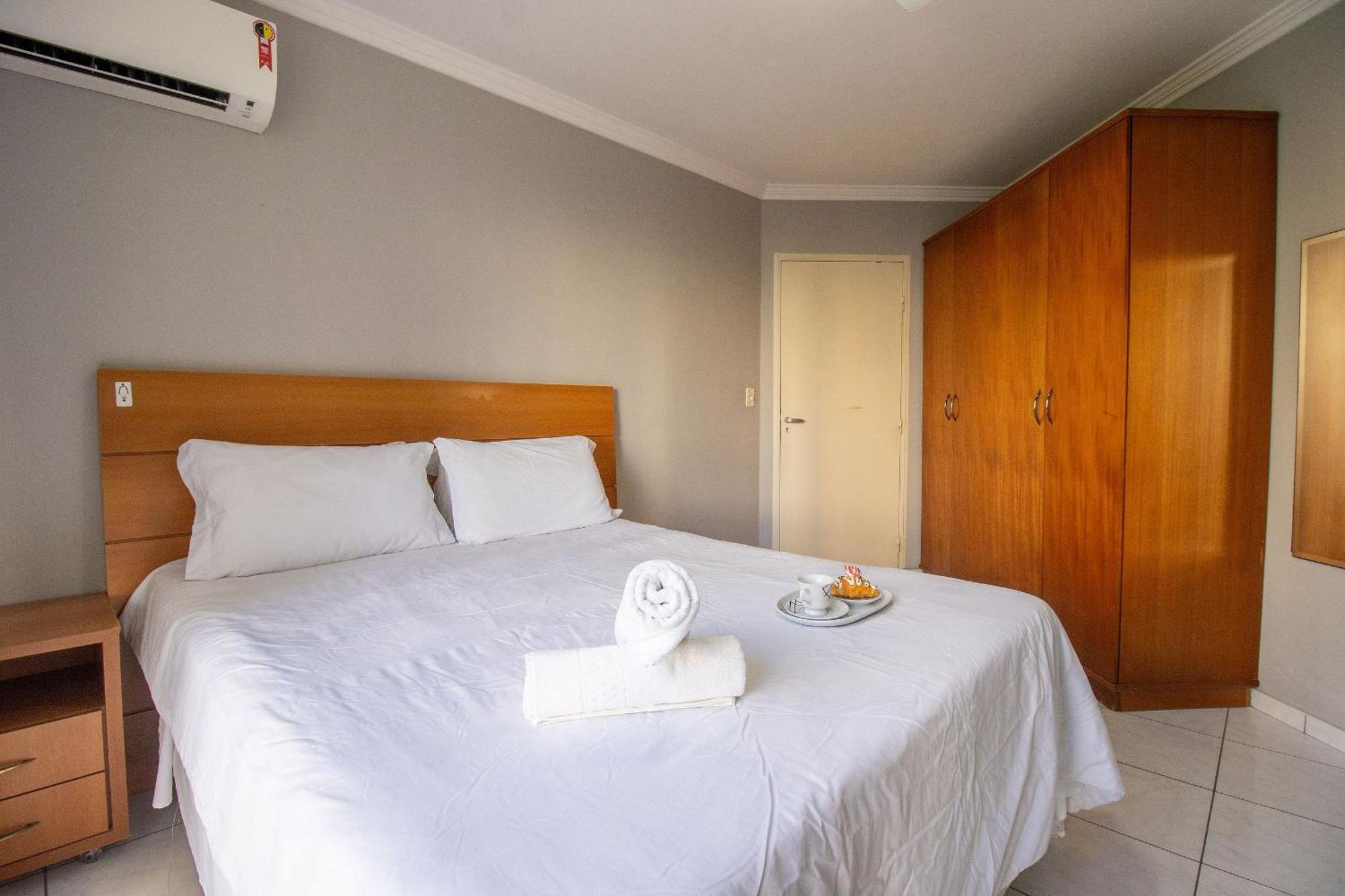 Balneário CamboriúPrg11 - 4 Dorm, Aconchegante, Centro, Garagem公寓 外观 照片